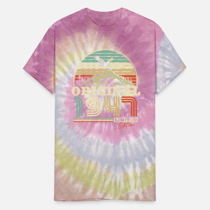 1947 Limited Edition Tee