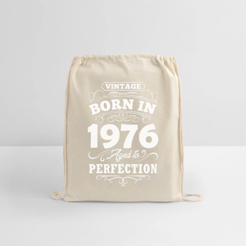 1976 Birthday Gift Birthday Vintage