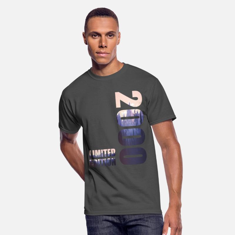 2000 Limited Edition Old Vintage Gift