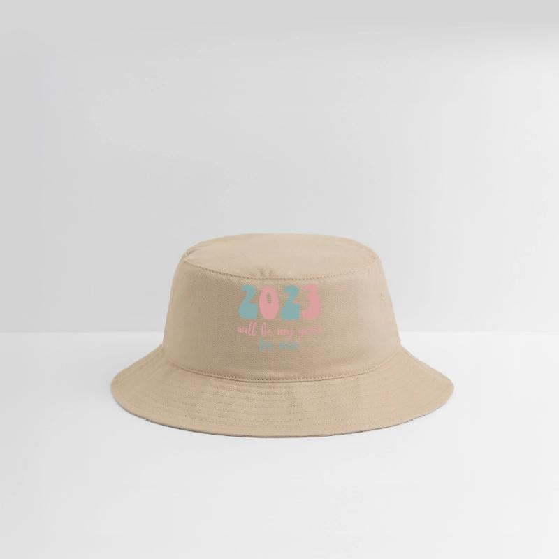 2023 Will Be My Year For Sure Apparel