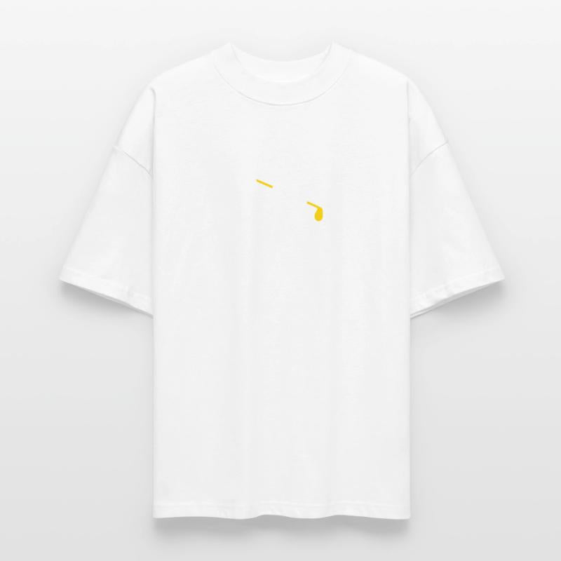 A Golfer Swings His Golf