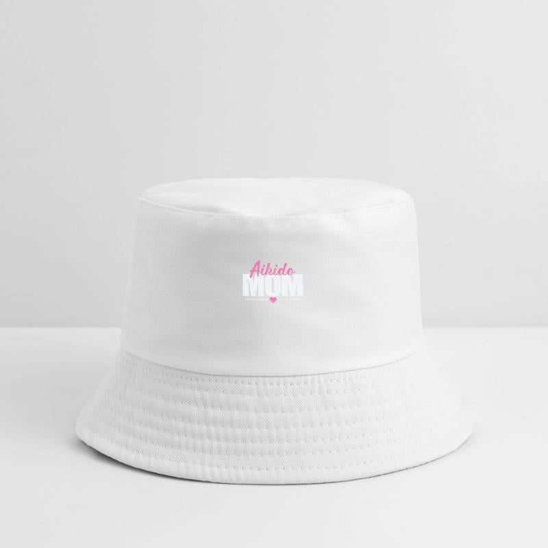 Aikido Mom Training Martial Arts