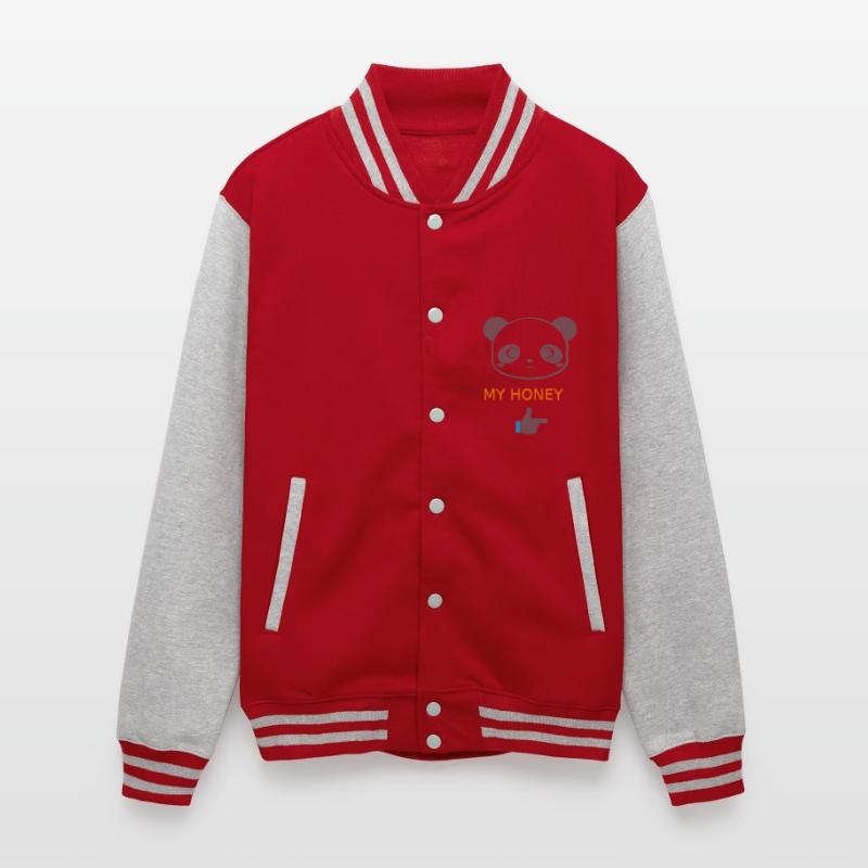 Backup of teddy girl