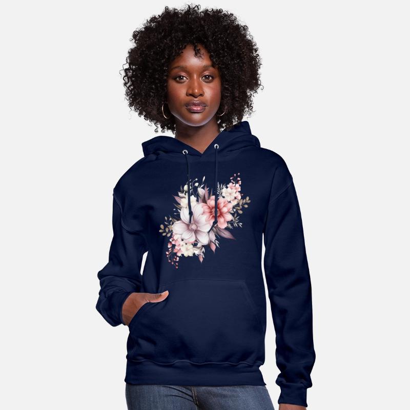 beautiful flowers in awesome summer colours