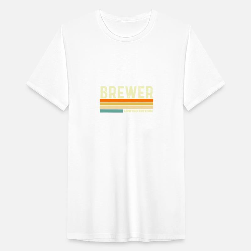 Brewer Limited edition