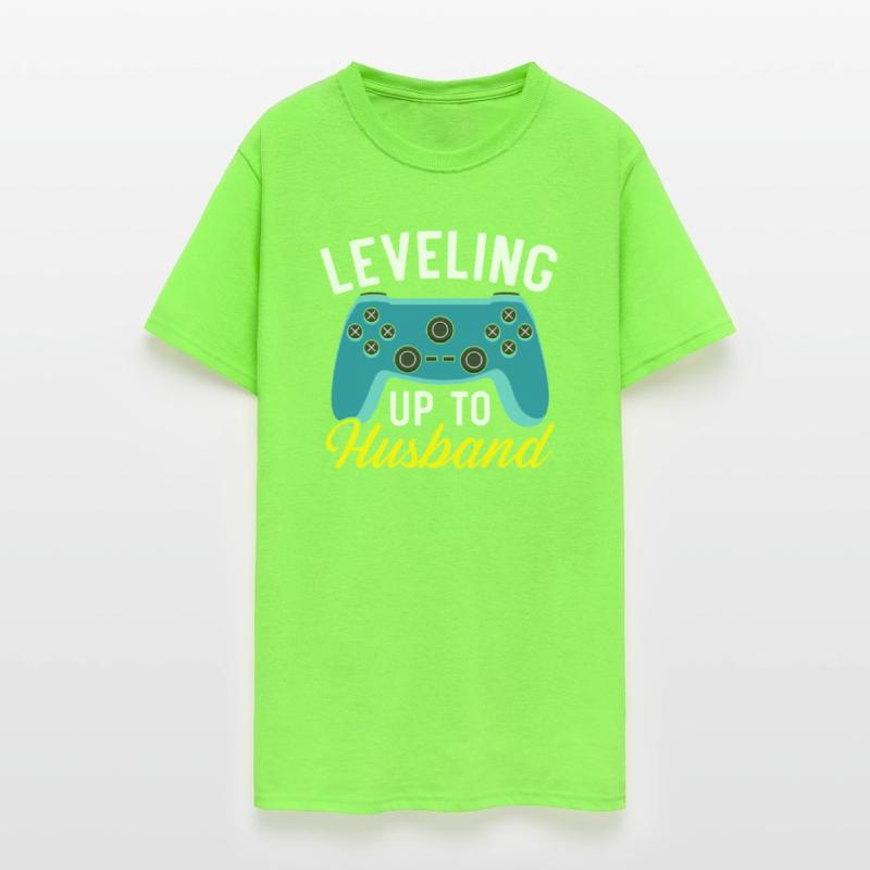 Bride And Groom Wedding Day Marriage Just Married