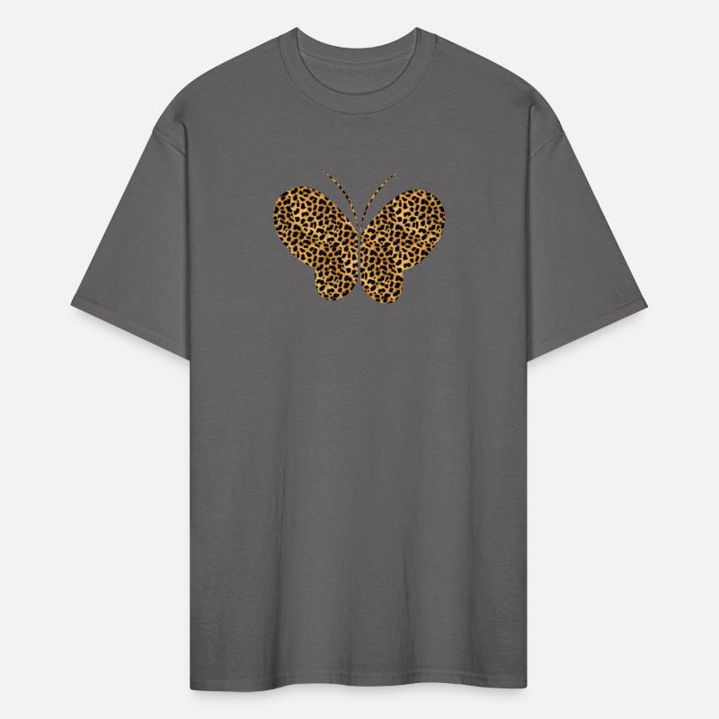 Butterfly Leopard Print Ringlet Moth Animal