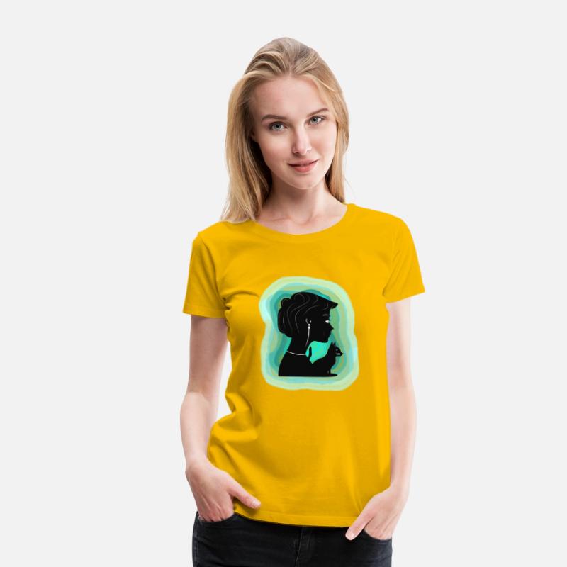 Cats Are Interested In Exciting Events.