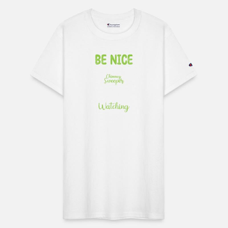 Chimney Sweep Craft Luck Career