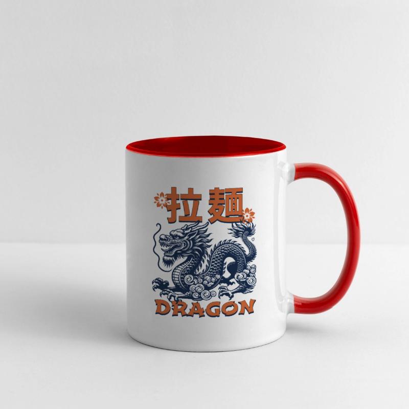 Chinese Dragon | Dragons | Chinese Mythology