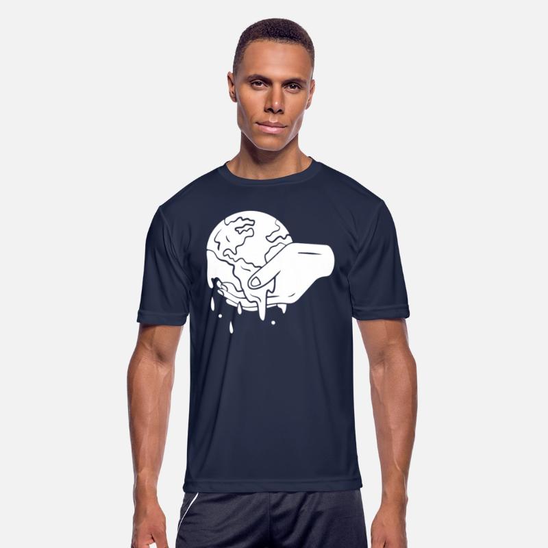 Climate Change Earth