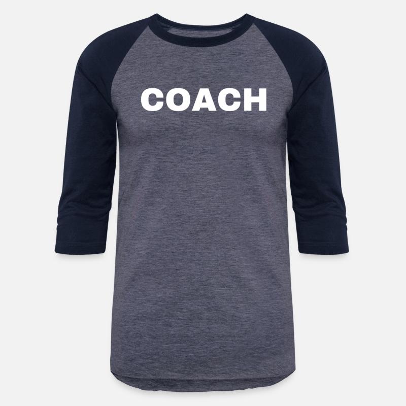 Coach