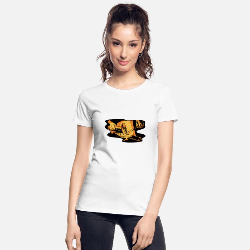 Couples Who Weld Metal Together Stay Together