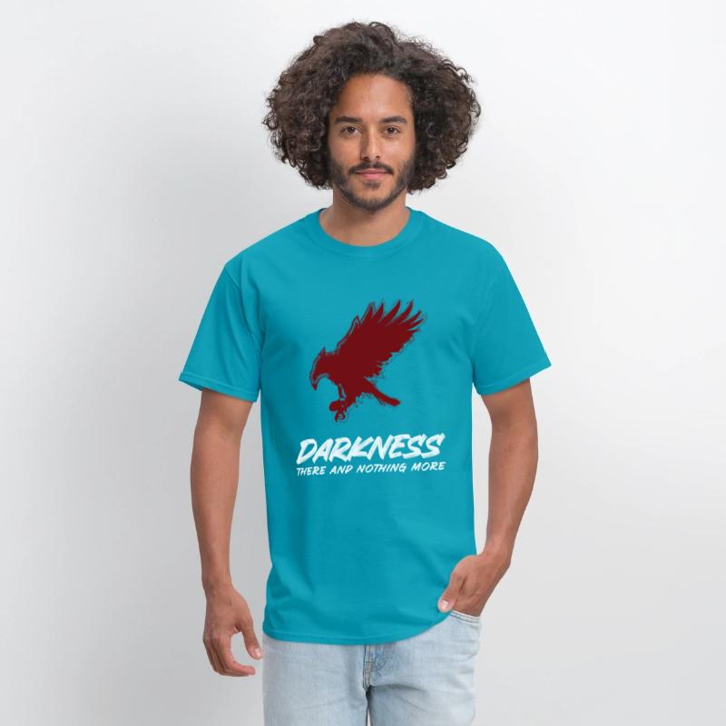 Crow Raven Nordic Flying