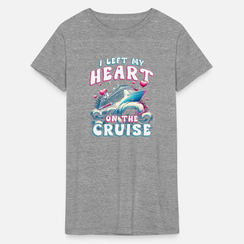 Cruise Ship Cruising Vacation