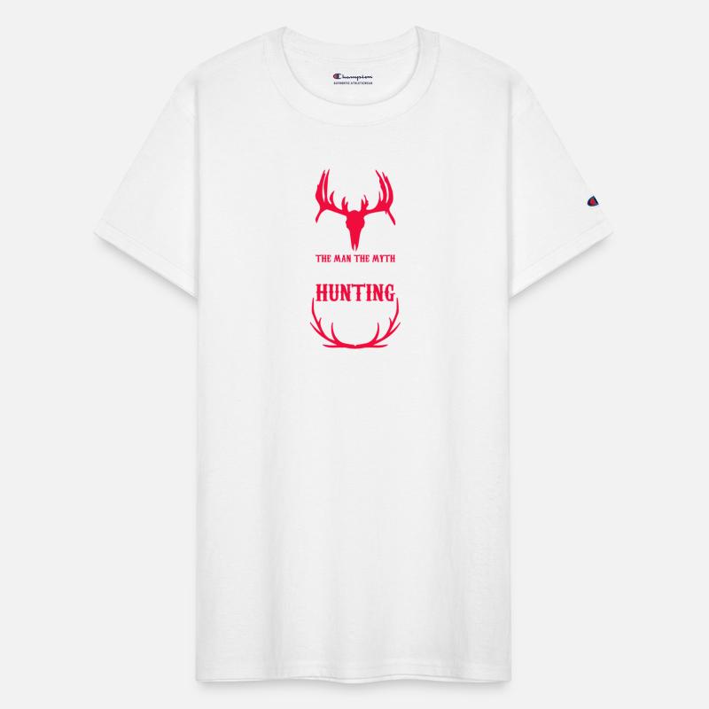 Dad the man the myth the bow hunting legend