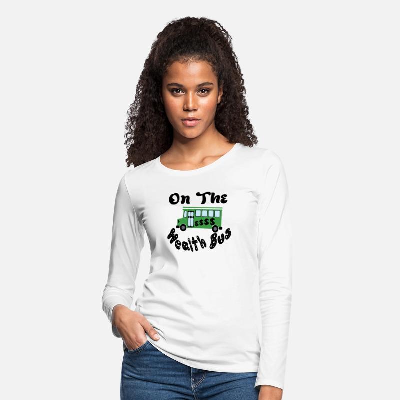 DAM Creative On The Wealth Bus