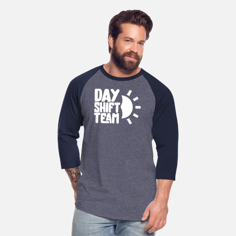 Day Shift Team Job Worker Work Working