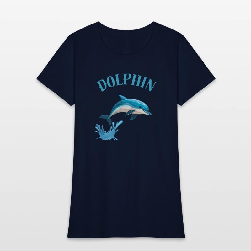Dolphin Lovers