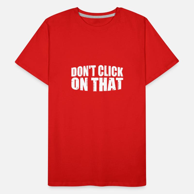 Don't Click On That 8