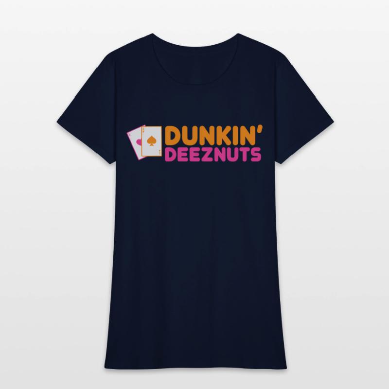 Dunkin Deez-Nuts Pocket Aces