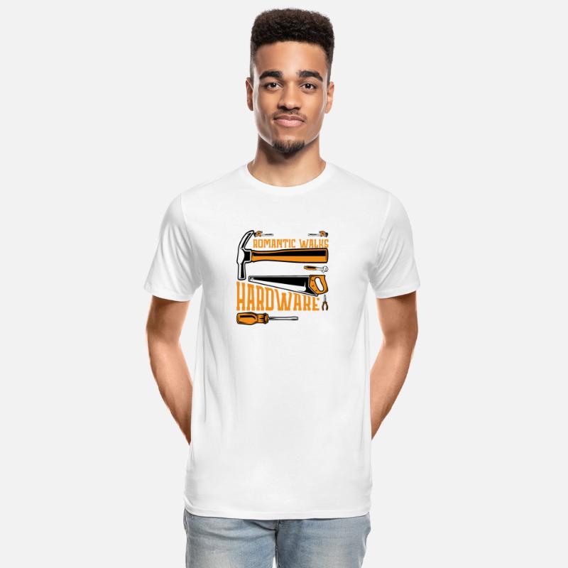 Enjoy Romantic Walks Through The Hardware Store11