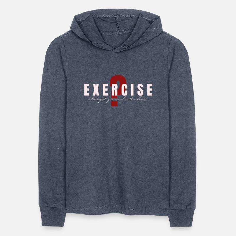 EXERCISE