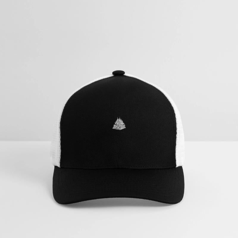 Exotic Pretty Thailand Temple