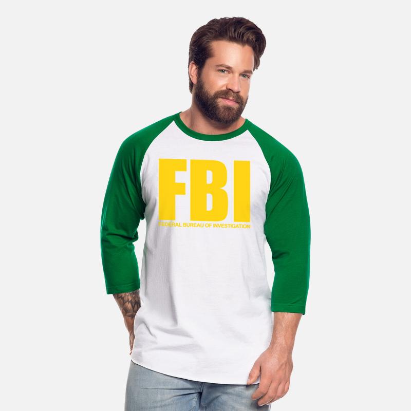 Fbi Federal Bureau Of Investigation Logo