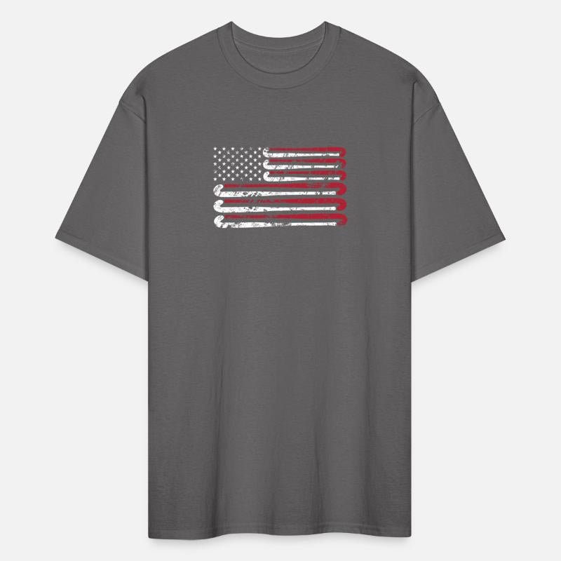 Field Hockey Distressed Field Hockey