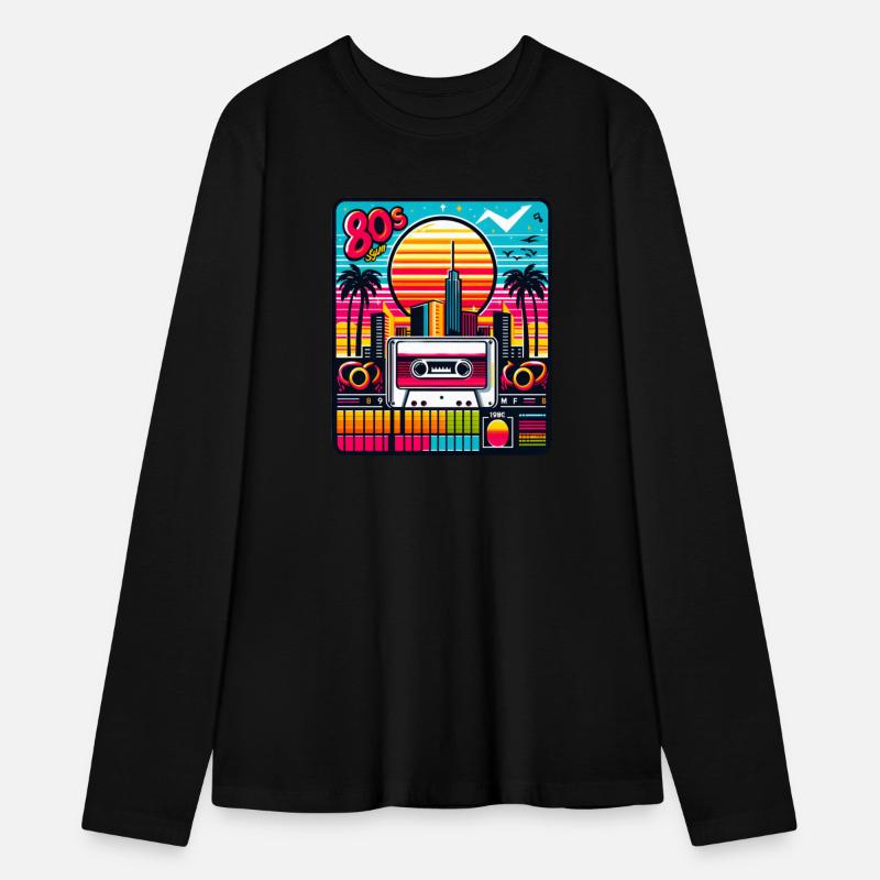 Flashback Fever Treasures of the 80s!