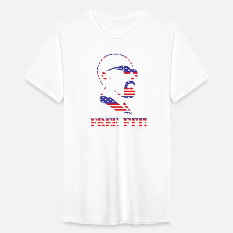 Free FTT! Logo "Ready For Trial" American Design