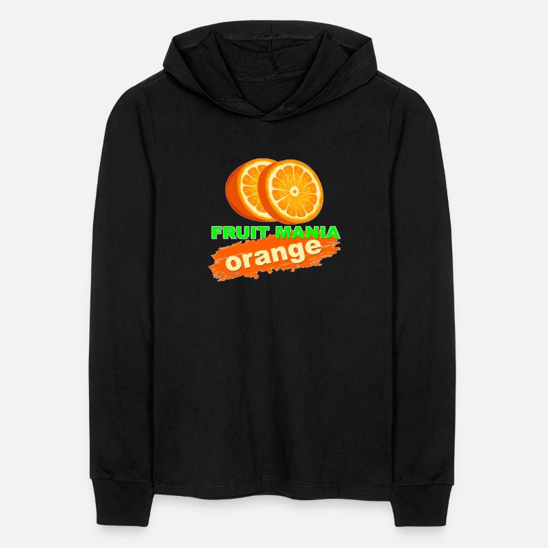 FRUIT MANIA ORANGE
