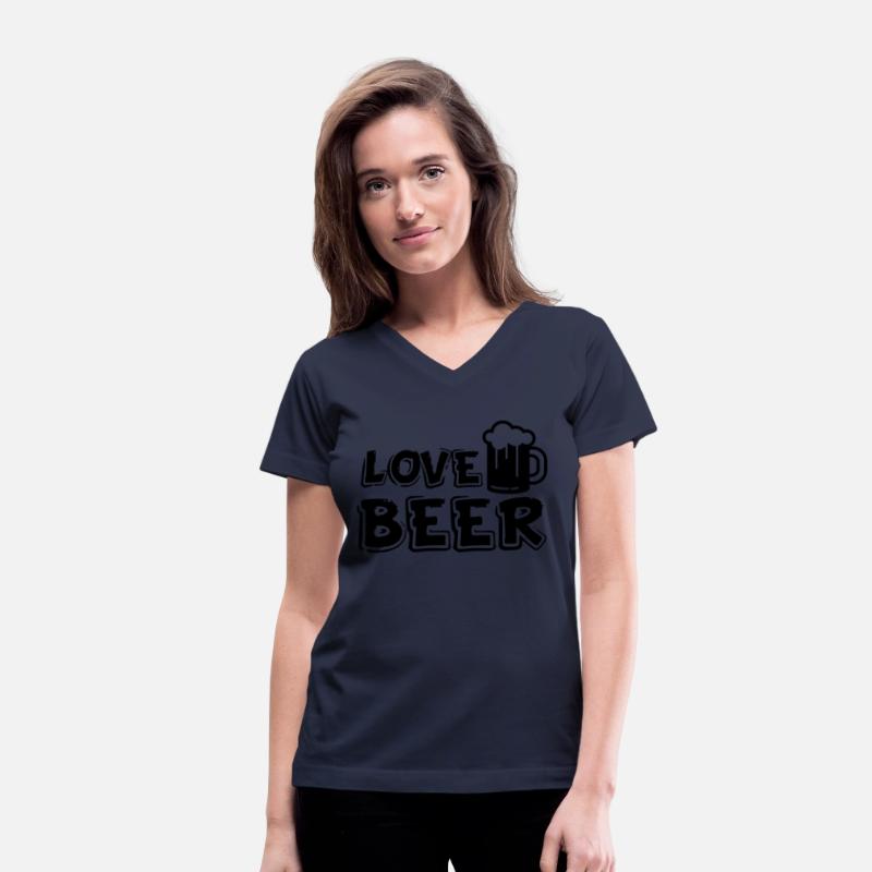 Funny Beer Lover Design