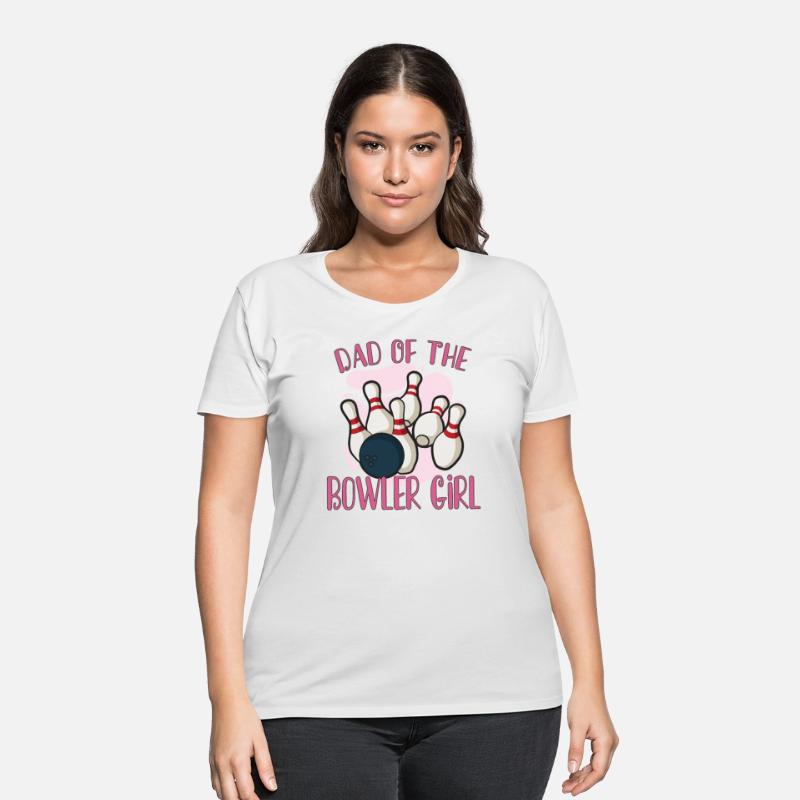 Funny Bowling Team Bowler Strike Gift Idea
