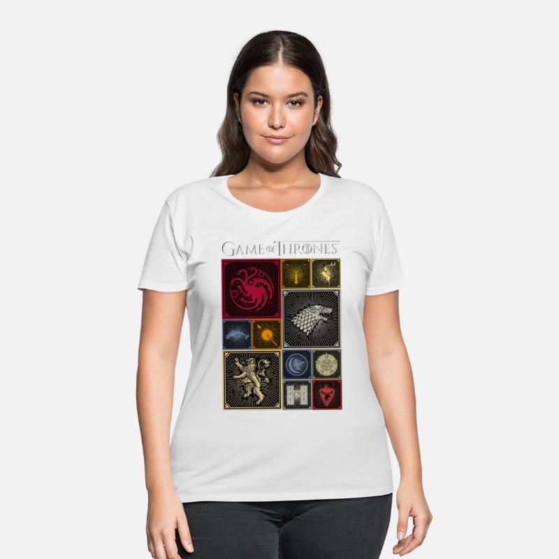 Game Of Thrones Kingdoms Tiles