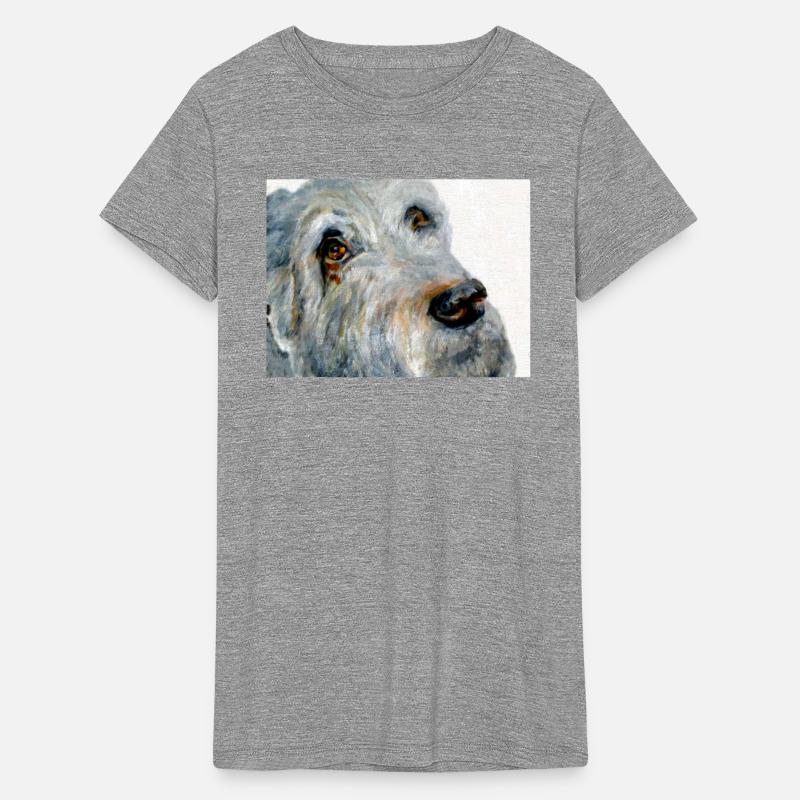 Good Buddy Dog Painting