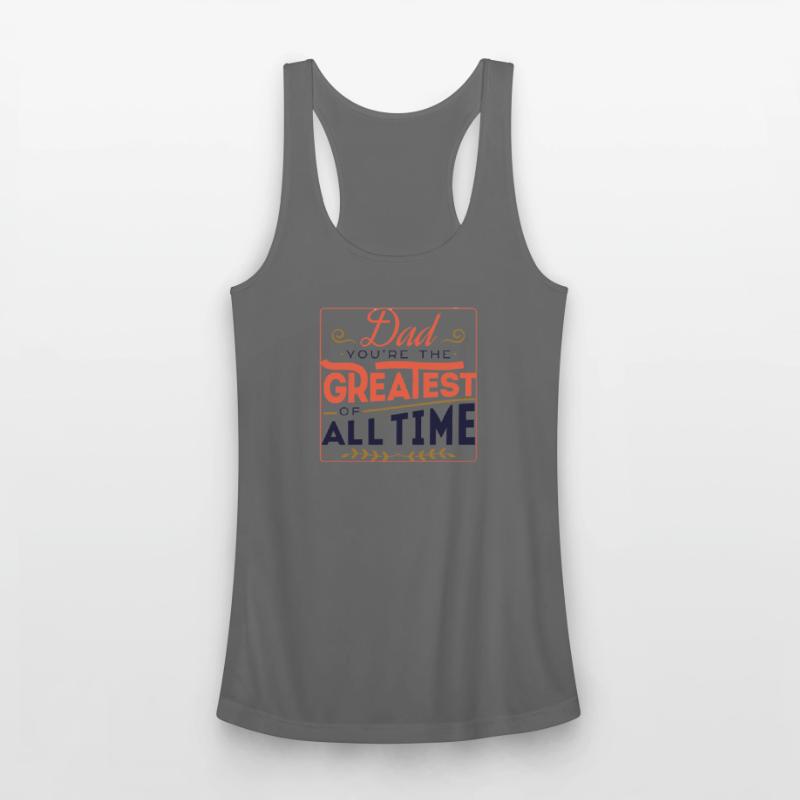 greater dad all time