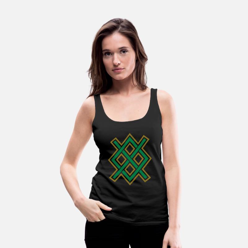 Gungnir, Odin's spear, Rune Gar, Viking, magic,