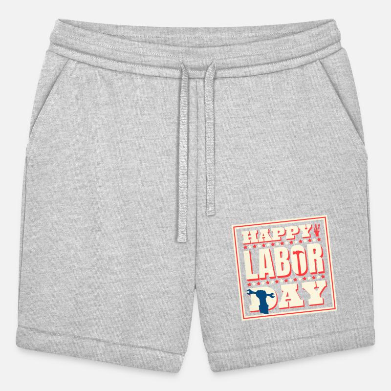 Happy Labor Day Holiday Greetings