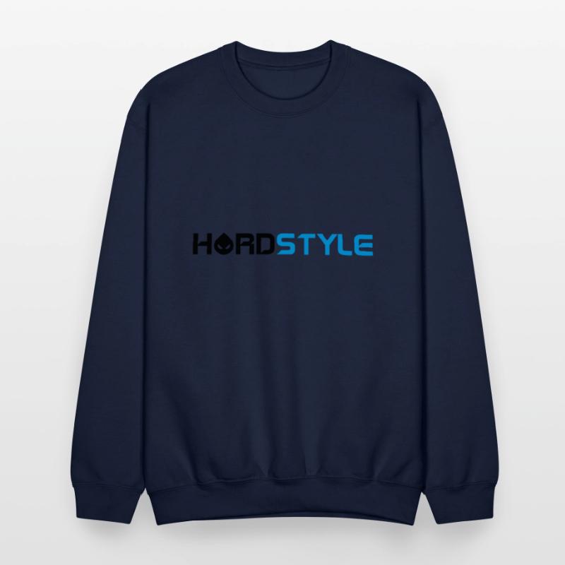 Hardstyle Smiley Text