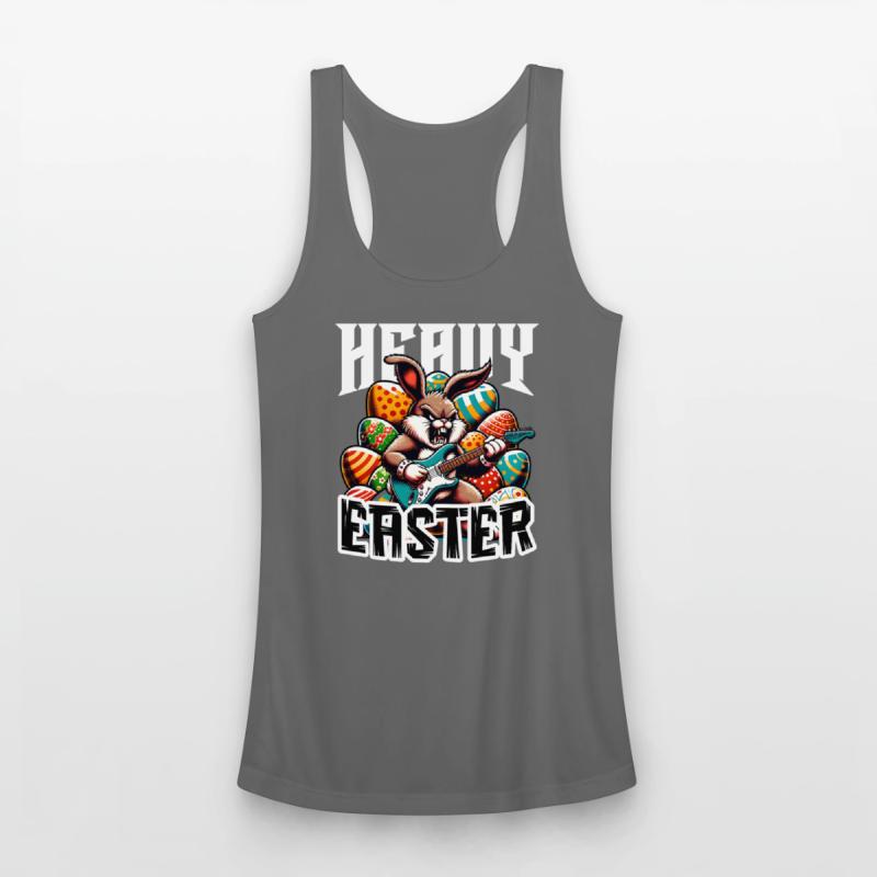Heavy Easter