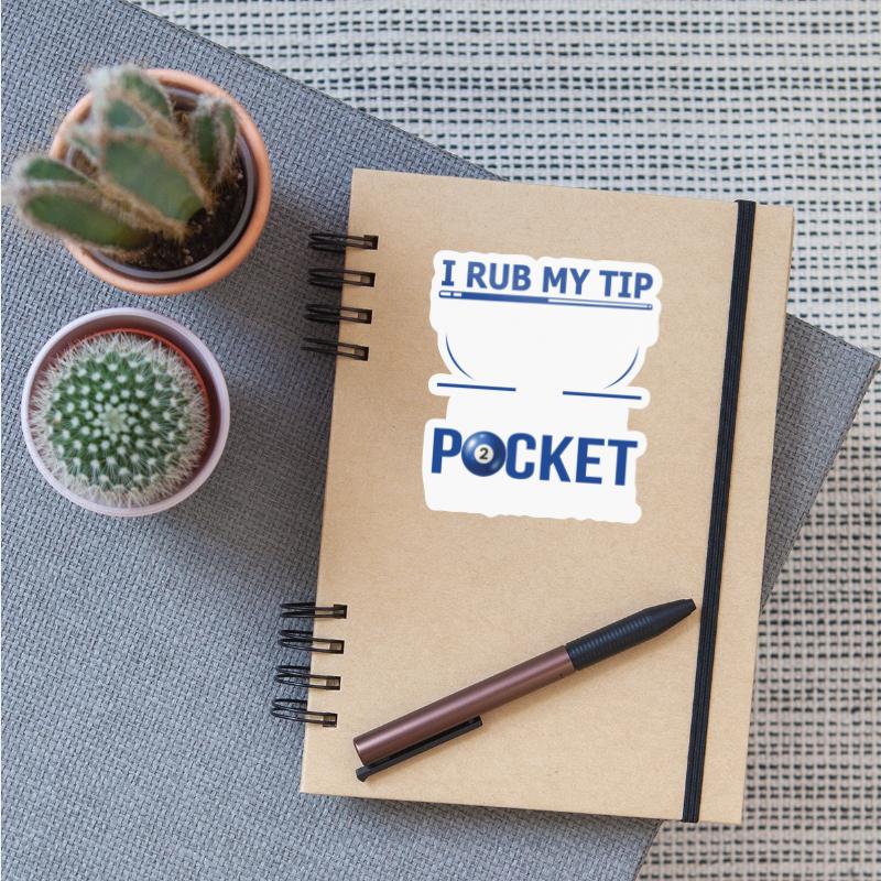 Hilarious Pool Billiard Design Dirty Adult Humour