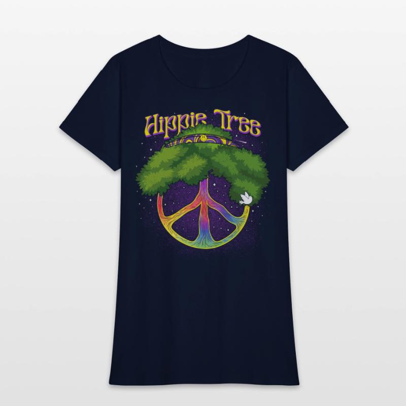 Hippie Tree