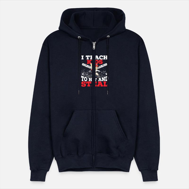 hit and steal baseball kids