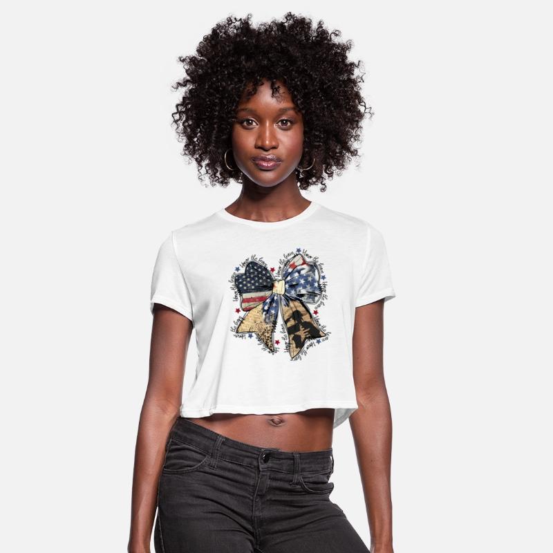 Honor the Brave 4th of July