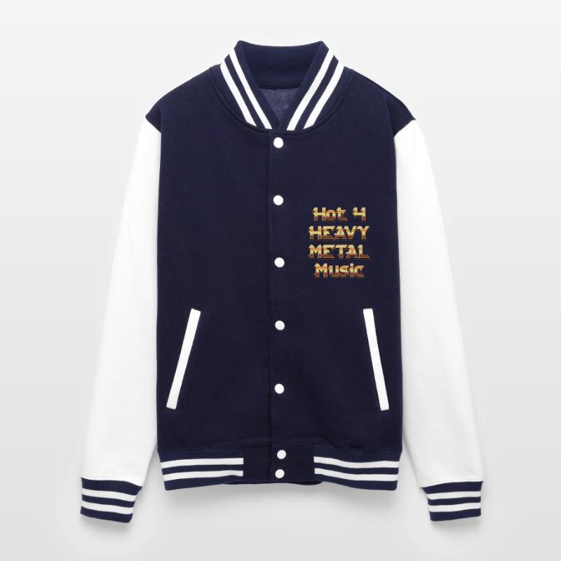 Hot 4 HEAVY METAL Music