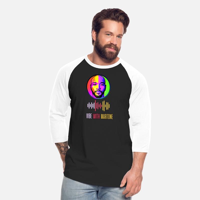 House Music Vibe T-Shirt