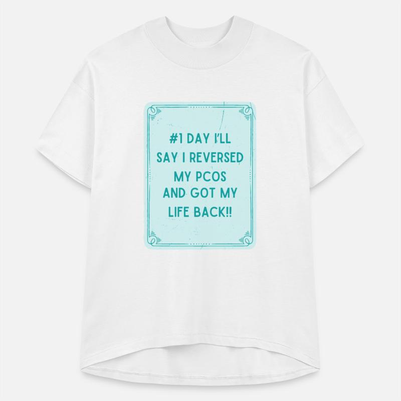 I Reversed My PCOS And Got My Life Back