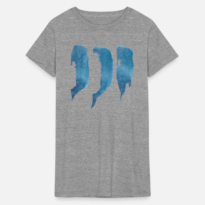 Ink Scraper Minimal Pattern - Abstract Art